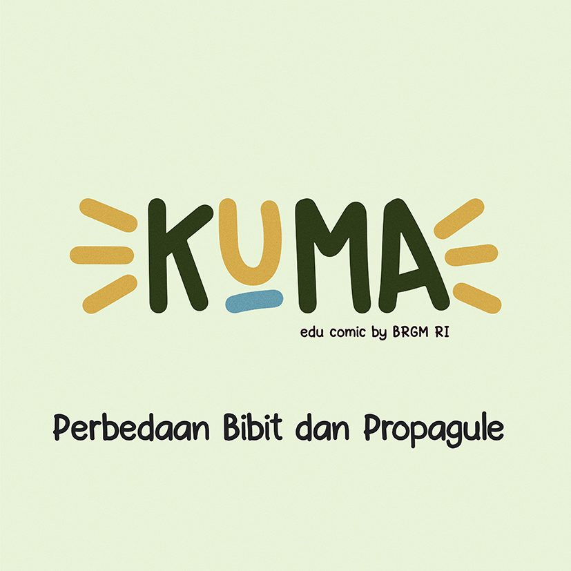 Episode 16 - Perbedaan Bibit dan Propagule